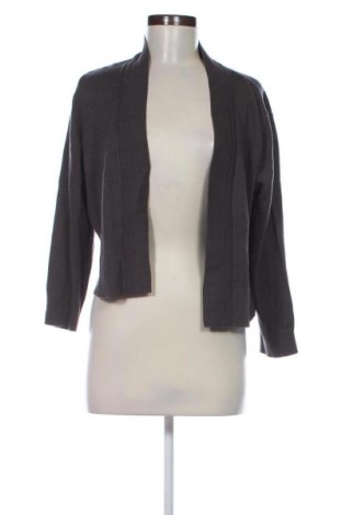 Damen Strickjacke Jones New York, Größe XL, Farbe Grau, Preis € 64,99