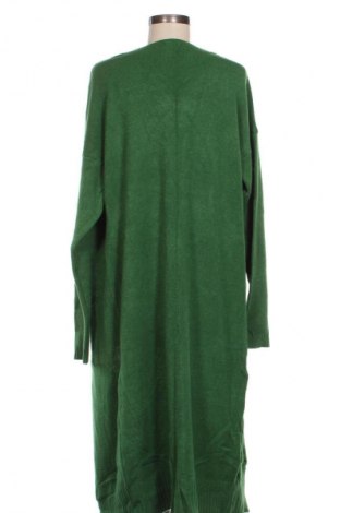 Damski kardigan Josefine Paris, Rozmiar M, Kolor Zielony, Cena 305,99 zł