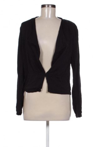 Damen Strickjacke Kaffe, Größe M, Farbe Schwarz, Preis 20,97 €