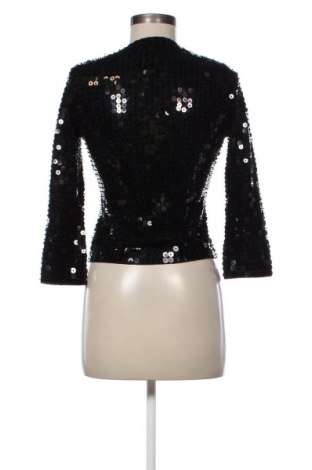 Cardigan de damă Karen Millen, Mărime S, Culoare Negru, Preț 234,21 Lei