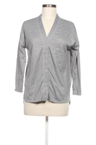 Damen Strickjacke Katies, Größe S, Farbe Grau, Preis 20,99 €