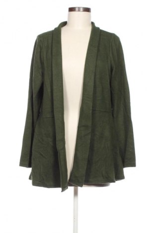 Damen Strickjacke Katies, Größe L, Farbe Grün, Preis 31,99 €