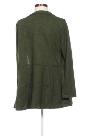 Damen Strickjacke Katies, Größe L, Farbe Grün, Preis 31,99 €