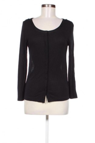 Cardigan de damă La Perla, Mărime M, Culoare Negru, Preț 328,58 Lei