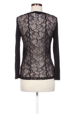Cardigan de damă La Perla, Mărime M, Culoare Negru, Preț 328,58 Lei