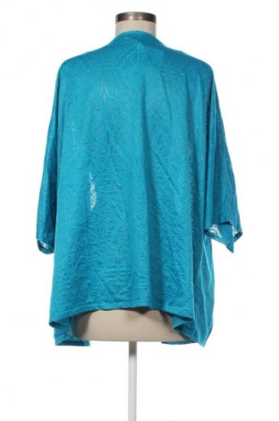 Női kardigán Label Be, Méret 3XL, Szín Kék, Ár 3 929 Ft