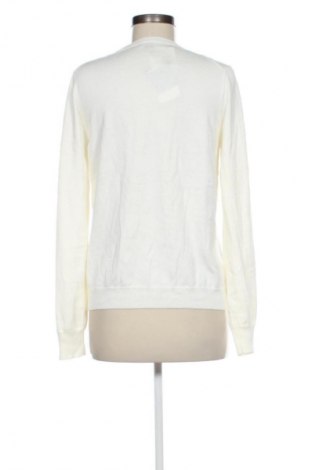 Cardigan de damă Lands' End, Mărime M, Culoare Alb, Preț 158,99 Lei