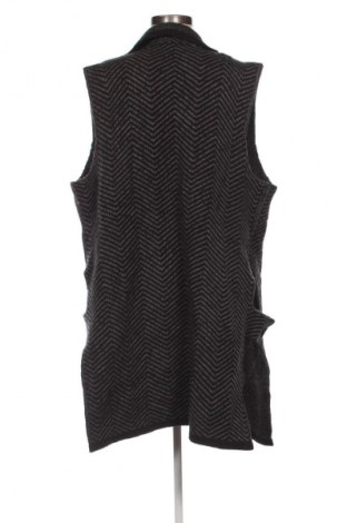 Damen Strickjacke Laura Torelli, Größe L, Farbe Mehrfarbig, Preis 20,99 €