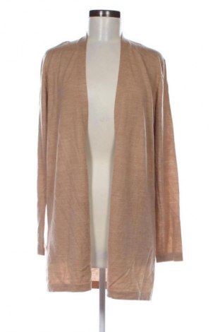 Cardigan de damă Lawrence Grey, Mărime L, Culoare Maro, Preț 214,99 Lei