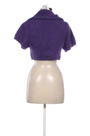 Cardigan de damă Liu Jo, Mărime M, Culoare Mov, Preț 680,00 Lei