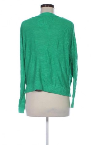 Cardigan de damă Loft, Mărime L, Culoare Verde, Preț 54,99 Lei