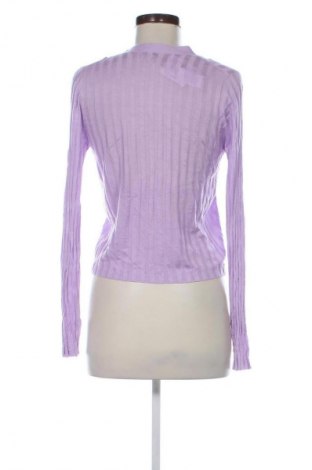 Damen Strickjacke Loft, Größe M, Farbe Lila, Preis 96,99 €