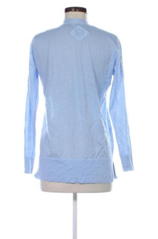Damen Strickjacke Loft, Größe XS, Farbe Blau, Preis 42,99 €