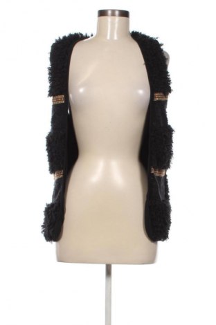 Cardigan de damă Lolitta, Mărime S, Culoare Negru, Preț 100,99 Lei