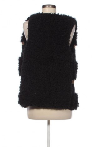 Cardigan de damă Lolitta, Mărime S, Culoare Negru, Preț 100,99 Lei