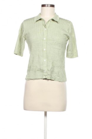 Cardigan de damă Love Bonito, Mărime M, Culoare Verde, Preț 141,99 Lei
