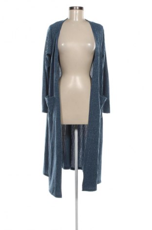 Cardigan de damă LulaRoe, Mărime M, Culoare Albastru, Preț 100,99 Lei