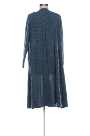 Cardigan de damă LulaRoe, Mărime M, Culoare Albastru, Preț 100,99 Lei