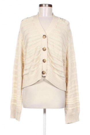 Damen Strickjacke ME+EM, Größe S, Farbe Beige, Preis 83,88 €
