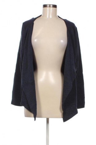 Damen Strickjacke MOTTO, Größe L, Farbe Blau, Preis 20,99 €