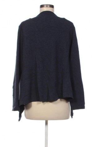 Damen Strickjacke MOTTO, Größe L, Farbe Blau, Preis 20,99 €