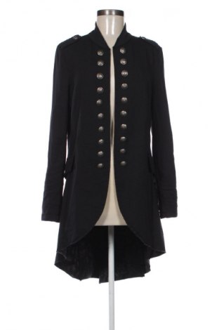 Damen Strickjacke Made In Italy, Größe S, Farbe Schwarz, Preis € 27,23