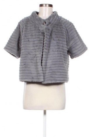 Damen Strickjacke Made In Italy, Größe XL, Farbe Grau, Preis 14,77 €