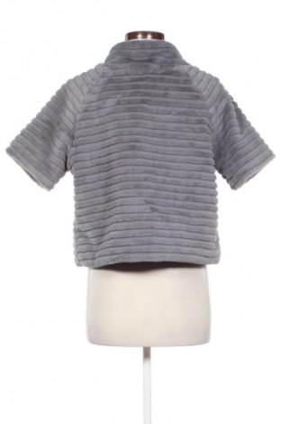 Damen Strickjacke Made In Italy, Größe XL, Farbe Grau, Preis 14,77 €