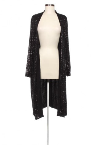 Damen Strickjacke Made In Italy, Größe L, Farbe Schwarz, Preis € 20,99