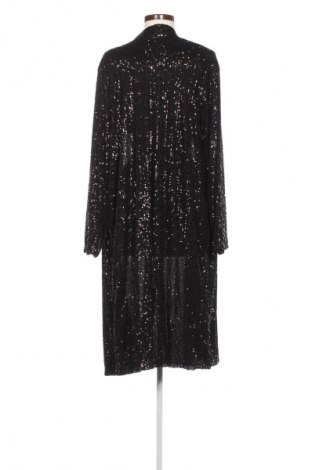 Damen Strickjacke Made In Italy, Größe L, Farbe Schwarz, Preis € 20,99