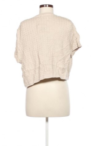 Damski kardigan Maine New England, Rozmiar XL, Kolor Beżowy, Cena 150,99 zł