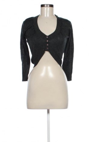 Cardigan de damă Mango, Mărime M, Culoare Verde, Preț 214,99 Lei