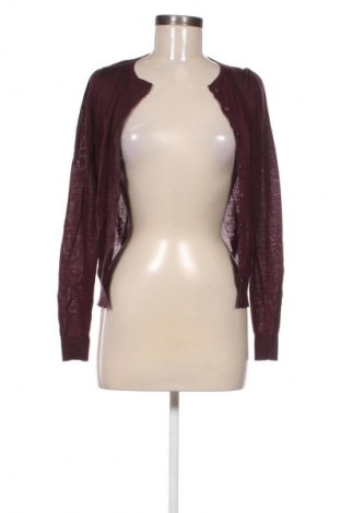 Cardigan de damă Mango, Mărime M, Culoare Mov, Preț 71,05 Lei