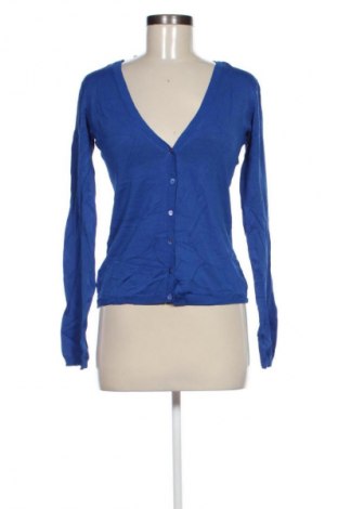 Cardigan de damă Mango, Mărime M, Culoare Albastru, Preț 93,99 Lei