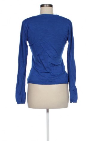 Cardigan de damă Mango, Mărime M, Culoare Albastru, Preț 93,99 Lei