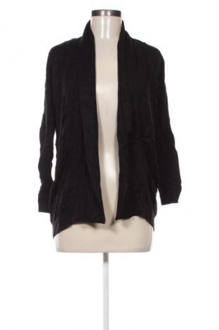 Damen Strickjacke Mango, Größe S, Farbe Schwarz, Preis 18,99 €