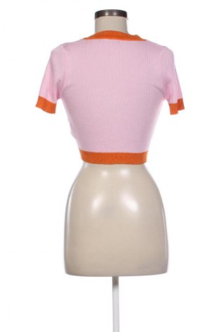 Damen Strickjacke Manosque, Größe S, Farbe Rosa, Preis 15,00 €