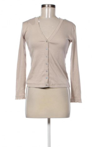 Damen Strickjacke Marc Cain Sports, Größe S, Farbe Beige, Preis 83,88 €