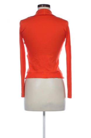 Dámsky kardigán Marc Cain Sports, Veľkosť S, Farba Oranžová, Cena  83,97 €