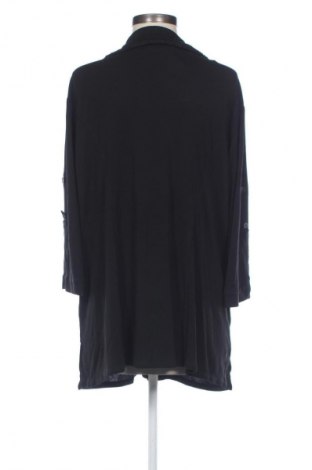 Cardigan de damă Marina Rinaldi, Mărime M, Culoare Negru, Preț 431,58 Lei