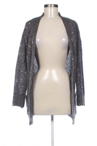 Cardigan de damă Marks & Spencer, Mărime M, Culoare Gri, Preț 72,03 Lei