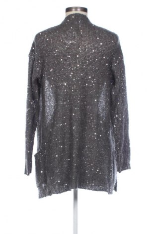 Cardigan de damă Marks & Spencer, Mărime M, Culoare Gri, Preț 72,03 Lei