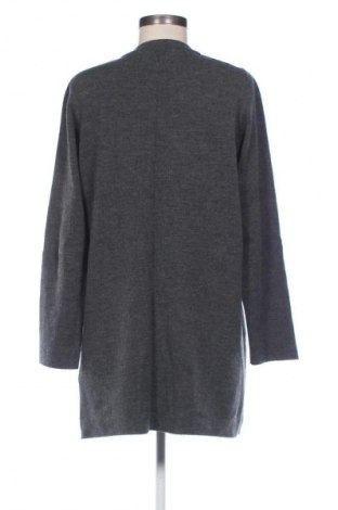 Cardigan de damă Marks & Spencer, Mărime L, Culoare Gri, Preț 72,03 Lei