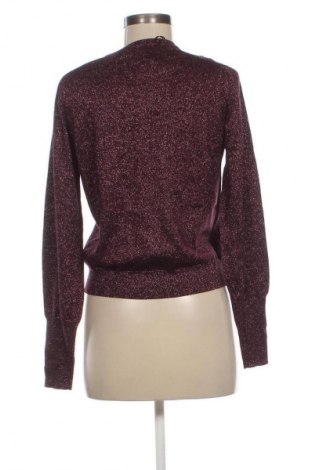 Damen Strickjacke Marks & Spencer, Größe M, Farbe Rot, Preis 18,99 €