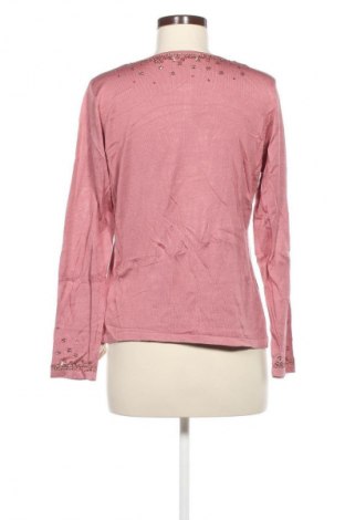 Γυναικεία ζακέτα Marks & Spencer, Μέγεθος XL, Χρώμα Σάπιο μήλο, Τιμή 39,99 €