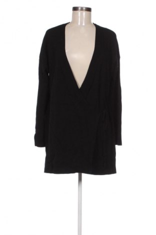 Damen Strickjacke Massimo Dutti, Größe M, Farbe Schwarz, Preis 31,82 €