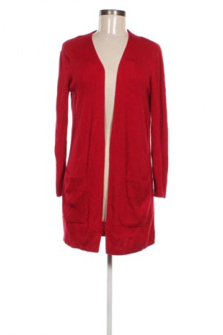 Damen Strickjacke Massimo Dutti, Größe XS, Farbe Rot, Preis € 31,68