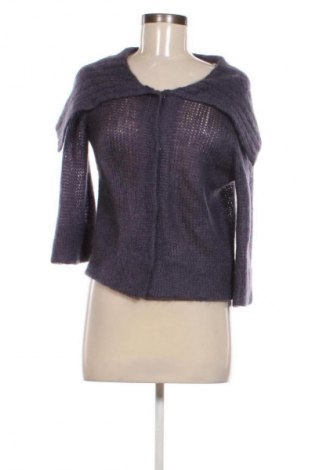 Damski kardigan Max&Co., Rozmiar M, Kolor Fioletowy, Cena 283,03 zł