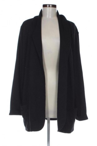 Damski kardigan Maxi Blue, Rozmiar XXL, Kolor Czarny, Cena 95,99 zł
