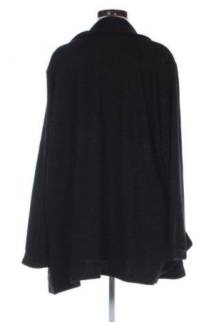 Damski kardigan Maxi Blue, Rozmiar XXL, Kolor Czarny, Cena 95,99 zł